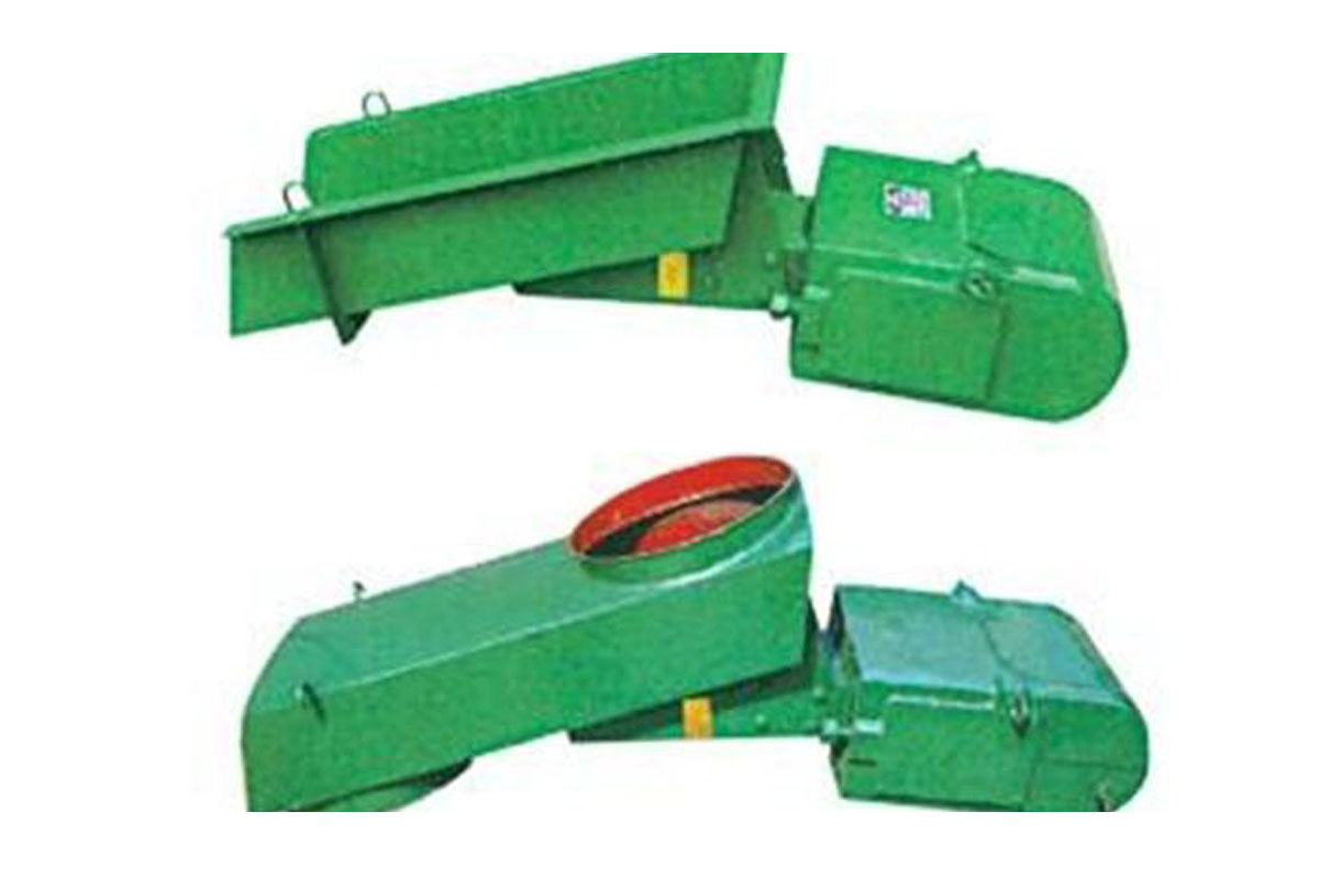 電磁振動給煤機的特點，還不了解嗎？