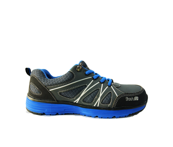 輕便夏季勞保鞋