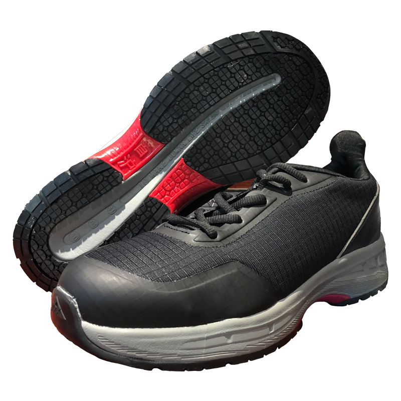 運動防滑勞保鞋