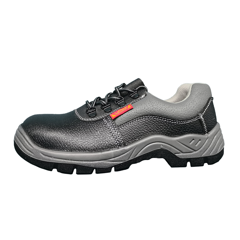 勞保鞋的牛筋底是什么？防滑勞保鞋的技術(shù)標準