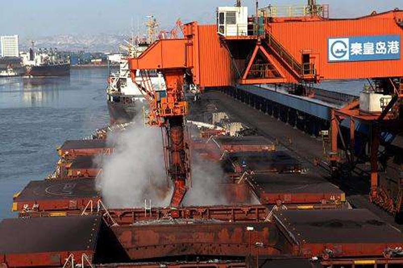 秦皇島港股份有限公司攜手澳翔勞保鞋為員工保駕護航