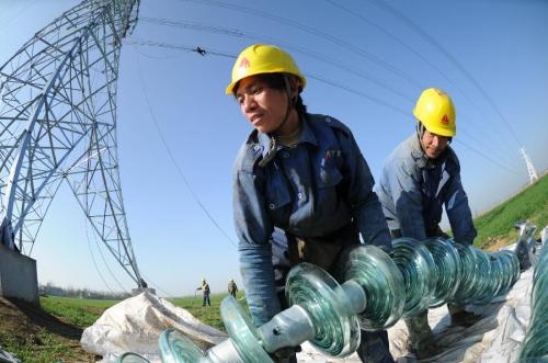 國家能源投資集團攜手澳翔勞保鞋為員工保駕護航-2